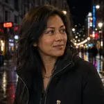 Amelie reddeer